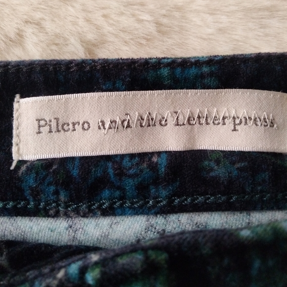 Anthropologie • Pilcro and the Letterpress - Picture 5 of 9